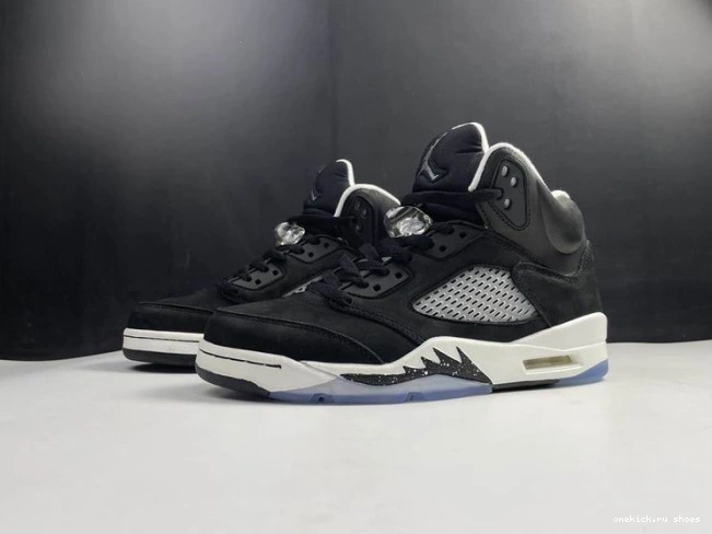 Cheap OREO AIR 5 JORDAN CT4838-011 0818